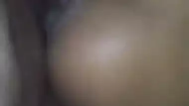 Sexy desi girl’s first time anal sex video