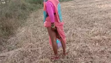 Desi village bhabi fucking outdoor