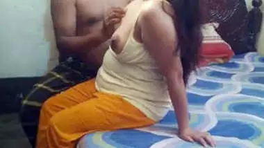 Desi Sexy Bhabhi Fucking By Hubby