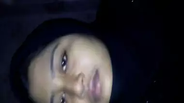 Bangladeshi Muslim GF fucking MMS