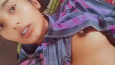 Sexy Punjabi Girl Selfie Videos Part 1