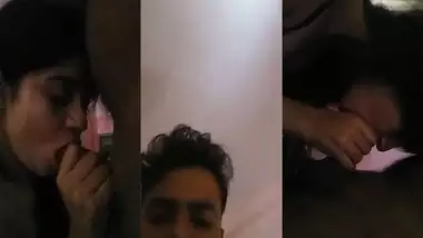 Punjabi couple sex arousing act at home during lockdown