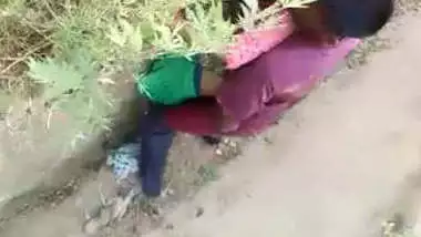 Desi Village girl fucking part 2