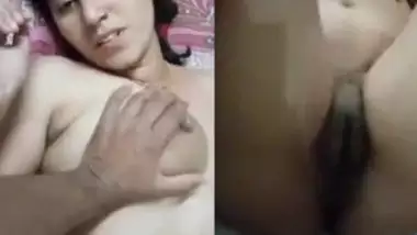 Desi Wife Nude Captured By Hubby