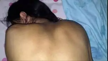 indian wife fuck doggy style