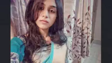 Desi Hot sexy girl Nude MMS