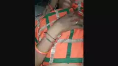 Desi Bhabhi Pussy Record By Hubby