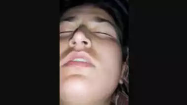 Pashto Girl fucked By Lover