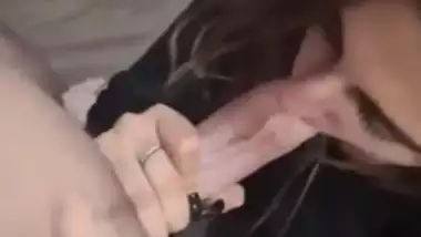 Paki Babe Blowjob And Fucking