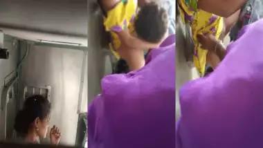 Indian train sex video