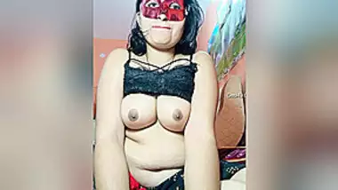 Most Demanded Bhabhi Latasha Shows Her Boobs And Fingering Part 2