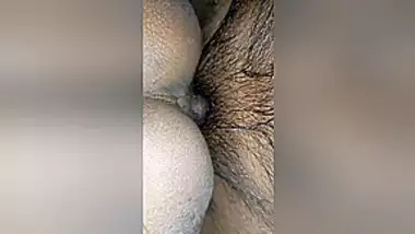 Today Exclusive- Big Ass Desi Wife Ridding Dick