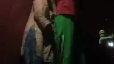 Horny Desi XXX girl is fucked by her stepbrother's Pakistani friend