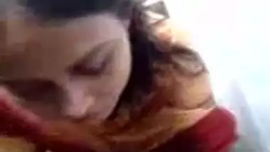 Bushy haired legal age teenager Bangla college girl sex with BOYFRIEND