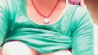 Sexy and slutty Village Girl Showing Her Body Parts