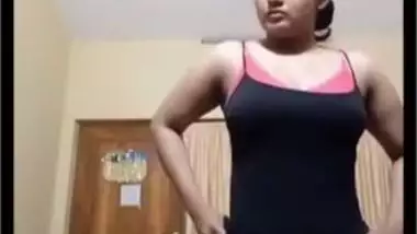 Virgin Indian Girl Nude XXX Selfie Striptease Show Video