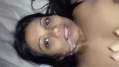 Bengali sex videos of hot desi girl Apoorva with boyfriend