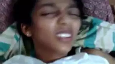 Sexy Pune College Virgin Beauty Drilled For The 1st Time