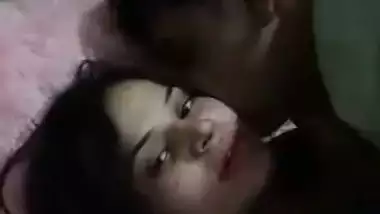 Desi Girl Hard Fucked By Her Ex Lover