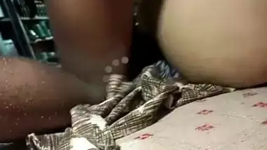 Desi couple fucking hard