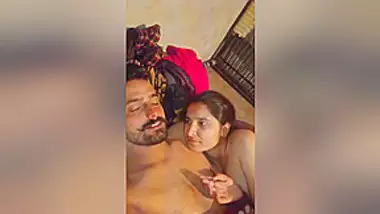 Exclusive- Desi Punjabi Couple Romance Part 2