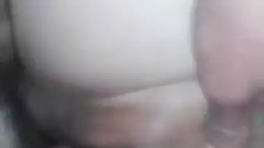 Pathan wife sex with her pervert spouse MMS