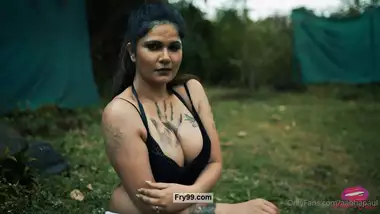 Aabha Paul Onlyfans premium video collection -3