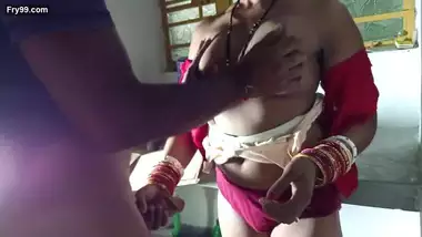 Desi village devar bhabi fucking on ktcn