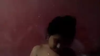 Desi village girl tight body