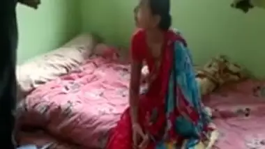 Indian porn tube of innocent girl with neighbor.