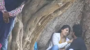 Indian love birds caught on hidden cam