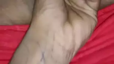 Desi bhabi sexy pussy