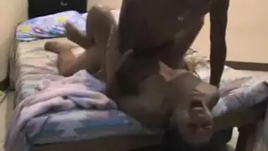 Married couple from Malay having sex in their...
