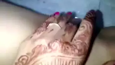 Bhabhi Preparing Pussy - Movies.