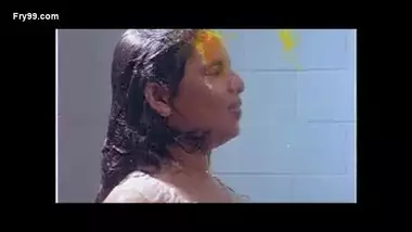 Sexy Indian In Shower – Movies