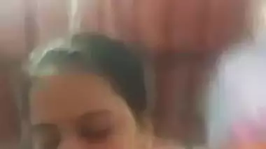 Desi sexy bhabi Fingering