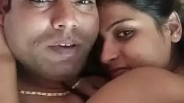 Cute Desi Couple fucking