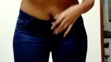 Beautiful Desi Beauty Huge Boobs Butt 8