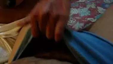 Indian Foreplay & Blowjob - Movies.