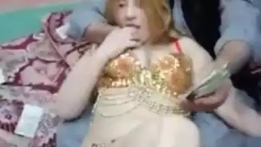 Pk hot mujra