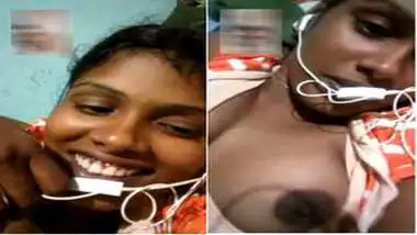 Today Exclusive- Sexy Lankan Girl Nude body a...