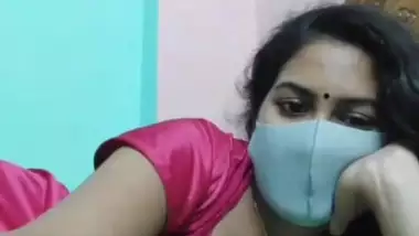 Priya Devi Hot Boobs Show Video 2