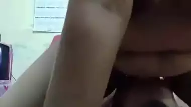 Bengali Boudi Pussy Licking And Riding On Husband