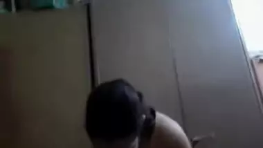 chandigarh babe filming naked selfie for boyfriend