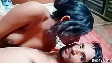 Exclusive- Desi Lover Kissing And Standing Fuck