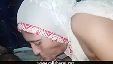 Indian Muslim Bhabhi In Blowjob And Sex Video With Devar, Hd With Indian Bhabhi And Devar Bhabhi