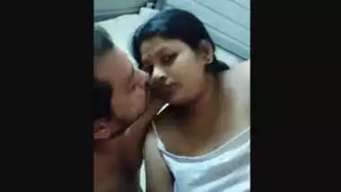 Desi Boudi Blowjob And Fucking Part 2