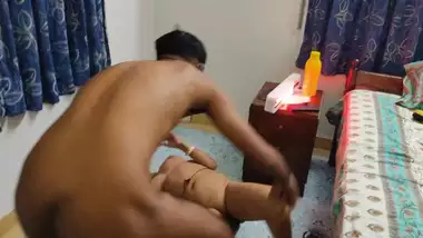 Desi Bhabi Fucked by a Man in Her House Hordcore by Riya And Rahul