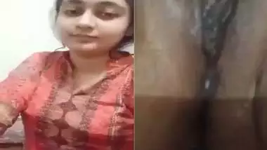 Pakistani girl nude pussy rubbing viral fsiblog