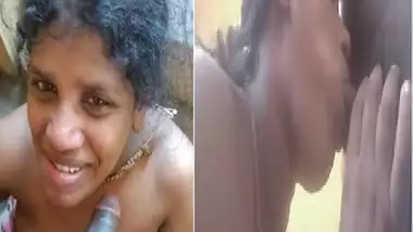 Tamil aunty blowjob outdoor sex viral video